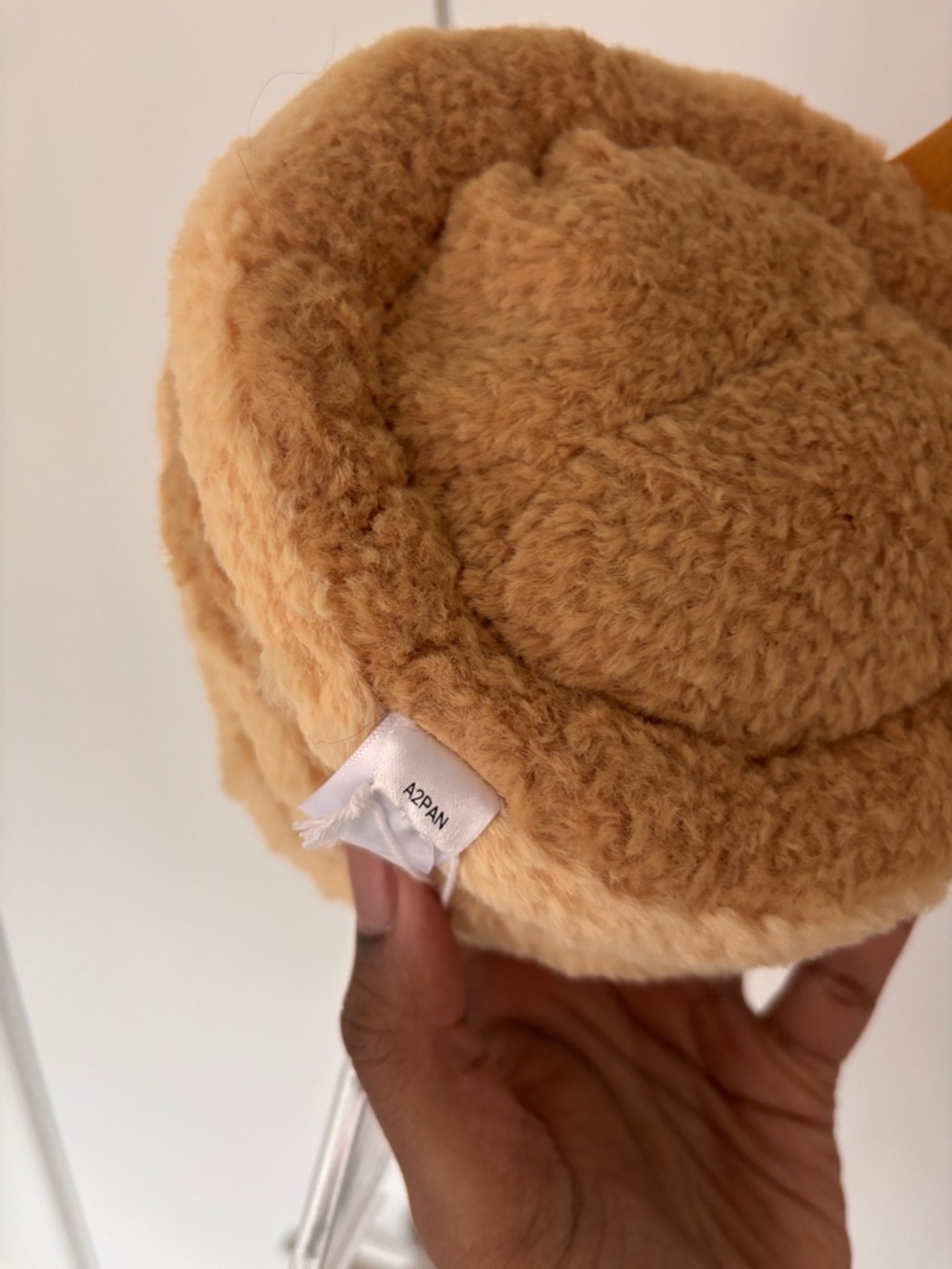 Jellycat Fran Pancakes BNWT - Picture 2 of 6